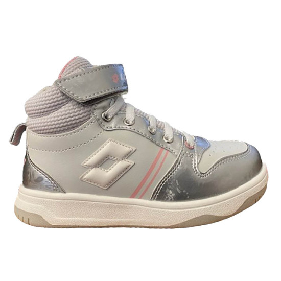 Lotto Rocket AMF III MID METAL CL S Lotto Rocket AMF III MID METAL CL S